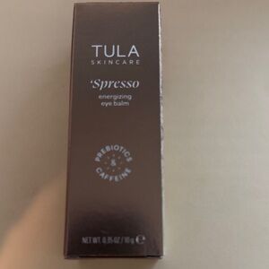 Tula Skincare 'Spresso Energizing Eye Balm -